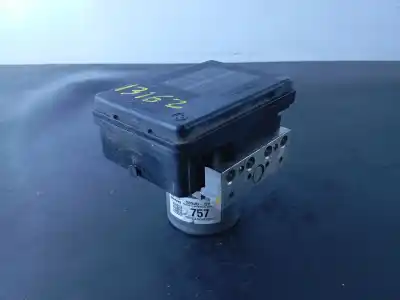 Peça sobressalente para automóvel em segunda mão abs por hyundai tucson (tl, tle) 1.6 crdi hybrid 48v referências oem iam 58920d7570