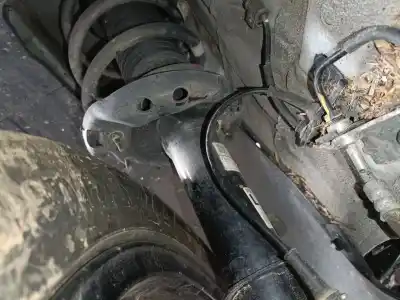 Peça sobressalente para automóvel em segunda mão amortecedor dianteiro esquerdo por hyundai tucson (tl, tle) 1.6 crdi hybrid 48v referências oem iam 