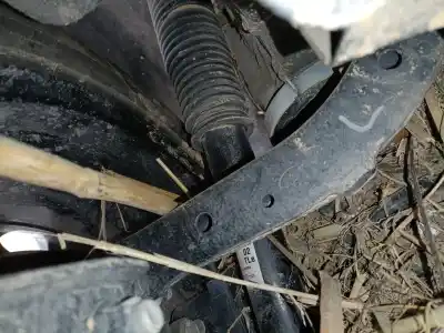 Piesă de schimb auto la mâna a doua AMORTIZOR DREAPTA SPATE pentru HYUNDAI TUCSON (TL, TLE)  Referințe OEM IAM   