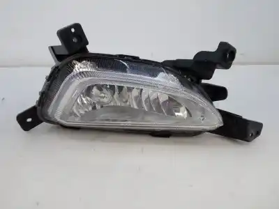Peça sobressalente para automóvel em segunda mão farol / projetor de nevoeiro direito por hyundai tucson (tl, tle) 1.6 gdi referências oem iam 92202d7000
