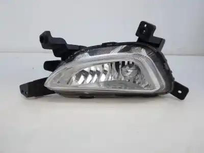 Peça sobressalente para automóvel em segunda mão farol / projetor de nevoeiro esquerdo por hyundai tucson (tl, tle) 1.6 gdi referências oem iam 92201d7000