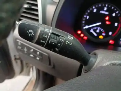 Peça sobressalente para automóvel em segunda mão comutador de piscas  por hyundai tucson (tl, tle) 1.6 crdi hybrid 48v referências oem iam 
