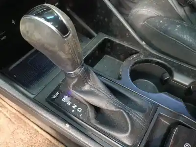 Peça sobressalente para automóvel em segunda mão alavanca de velocidades por hyundai tucson (tl, tle) 1.6 crdi hybrid 48v referências oem iam 46700d7150
