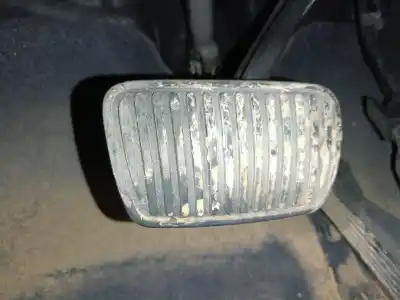 Peça sobressalente para automóvel em segunda mão pedal de travão por hyundai tucson (tl, tle) 1.6 crdi hybrid 48v referências oem iam 