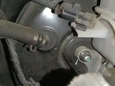 Second-hand car spare part BRAKE SERVO for HYUNDAI TUCSON (TL, TLE)  OEM IAM references   