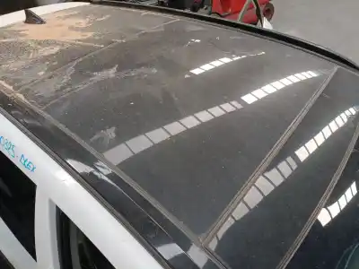 Peça sobressalente para automóvel em segunda mão tecto de abrir elétrico por hyundai tucson (tl, tle) 1.6 crdi hybrid 48v referências oem iam 