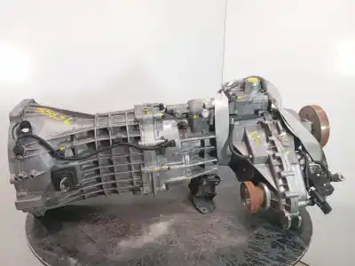 İkinci el araba yedek parçası VITES KUTUSU için HYUNDAI TERRACAN (HP)  OEM IAM referansları 4118268 M1-A3-95 