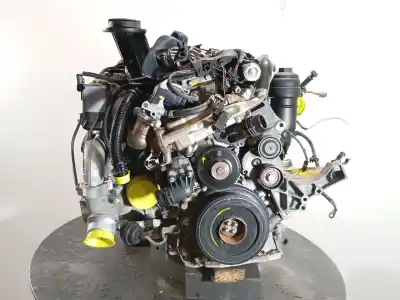 Pièce détachée automobile d'occasion moteur complet pour bmw x6 (e71, e72) xdrive 40 d références oem iam n57d30b m1-a2-102 