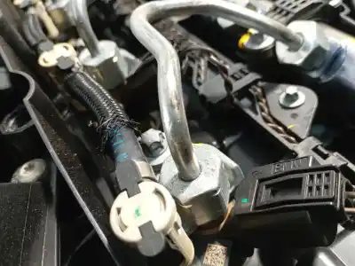 Pièce détachée automobile d'occasion moteur complet pour bmw x6 (e71, e72) xdrive 40 d références oem iam n57d30b m1-a2-102 