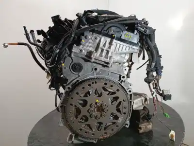 Pièce détachée automobile d'occasion moteur complet pour bmw x6 (e71, e72) xdrive 40 d références oem iam n57d30b m1-a2-102 