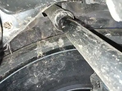 Автозапчасти б/у правый задний амортизатор за MERCEDES-BENZ GLA (H247) GLA 250 e (247.786) ссылки OEM IAM   