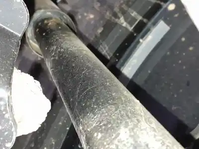 Автозапчасти б/у задний левый амортизатор за MERCEDES-BENZ GLA (H247) GLA 250 e (247.786) ссылки OEM IAM   