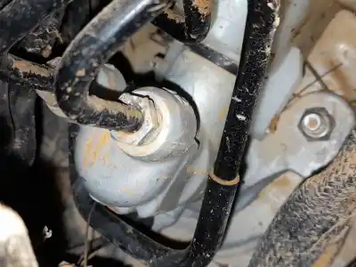 Автозапчастина б/у гальмівний насос для MERCEDES-BENZ GLA (H247) GLA 250 e (247.786) Посилання на OEM IAM 1774305500  