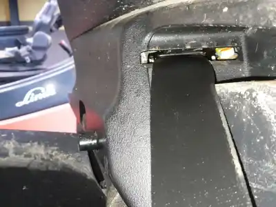Recambio de automóvil de segunda mano de CINTURON SEGURIDAD TRASERO IZQUIERDO para MERCEDES GLA (H247) GLA 250 e (247.786) referencias OEM IAM 24786035029C94  