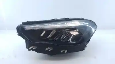 Pezzo di ricambio per auto di seconda mano faro anteriore sinistro per mercedes-benz gla (h247) gla 250 e (247.786) riferimenti oem iam 
