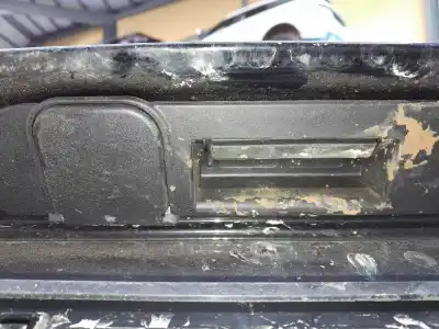 Pezzo di ricambio per auto di seconda mano maniglia esterna del cancello per mercedes-benz gla (h247) gla 250 e (247.786) riferimenti oem iam 