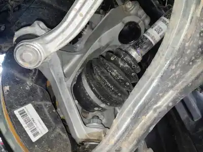 Автозапчастина б/у передній лівий культ для MERCEDES-BENZ GLA (H247) GLA 250 e (247.786) Посилання на OEM IAM   