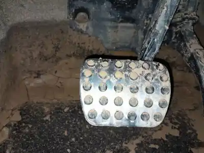 Pezzo di ricambio per auto di seconda mano pedale del freno per mercedes-benz gla (h247) gla 250 e (247.786) riferimenti oem iam 