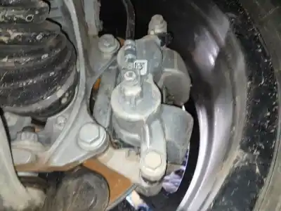 Pezzo di ricambio per auto di seconda mano pinza freno anteriore sinistra per mercedes-benz gla (h247) gla 250 e (247.786) riferimenti oem iam a1774210301