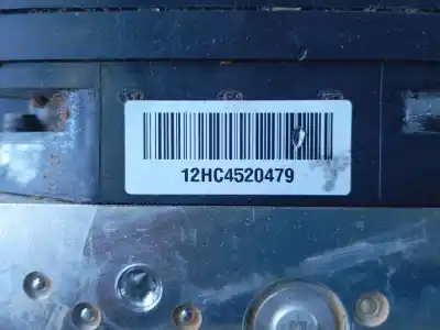 Second-hand car spare part abs for ssangyong korando (c300) 1.5 oem iam references 4892037102 p3-b8-25-3 