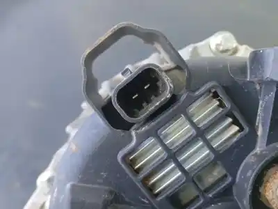 Pezzo di ricambio per auto di seconda mano alternatore per ssangyong korando (c300) 1.5 riferimenti oem iam a1751540102 p3-a5-25-1 