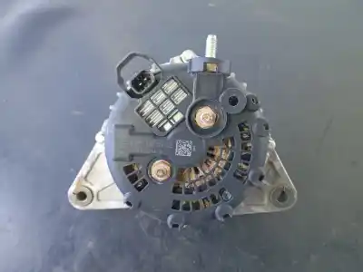 Pezzo di ricambio per auto di seconda mano alternatore per ssangyong korando (c300) 1.5 riferimenti oem iam a1751540102 p3-a5-25-1 