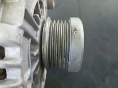 Pezzo di ricambio per auto di seconda mano alternatore per ssangyong korando (c300) 1.5 riferimenti oem iam a1751540102 p3-a5-25-1 