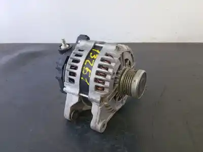 Pezzo di ricambio per auto di seconda mano alternatore per ssangyong korando (c300) 1.5 riferimenti oem iam a1751540102 p3-a5-25-1 