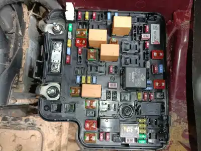 Автозапчастина б/у реле/запоперівник для SSANGYONG KORANDO (C300) 1.5 Посилання на OEM IAM 8238037060  