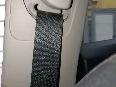 Автозапчастина б/у передній правий ремін безпеки для SSANGYONG KORANDO (C300) 1.5 Посилання на OEM IAM   