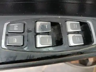 Автозапчастина б/у передні вікний вмикач для SSANGYONG KORANDO (C300) 1.5 Посилання на OEM IAM   