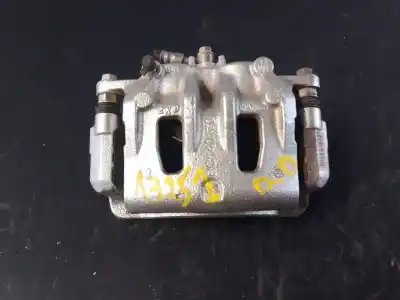 Автозапчасти б/у передний правый тормозной суппорт за ssangyong korando (c300) 1.5 ссылки oem iam  Автозапчасти б/у передний правый тормозной суппорт за ssangyong korando (c300) 1.5 ссылки oem iam