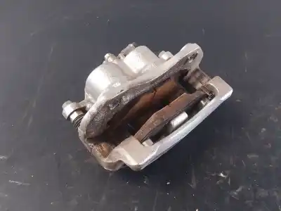 Автозапчасти б/у передний правый тормозной суппорт за ssangyong korando (c300) 1.5 ссылки oem iam  p1-a4-23  Автозапчасти б/у передний правый тормозной суппорт за ssangyong korando (c300) 1.5 ссылки oem iam  p1-a4-23