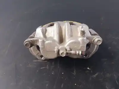 Автозапчасти б/у передний правый тормозной суппорт за ssangyong korando (c300) 1.5 ссылки oem iam  p1-a4-23  Автозапчасти б/у передний правый тормозной суппорт за ssangyong korando (c300) 1.5 ссылки oem iam  p1-a4-23