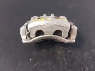 Автозапчасти б/у передний правый тормозной суппорт за ssangyong korando (c300) 1.5 ссылки oem iam  p1-a4-23  Автозапчасти б/у передний правый тормозной суппорт за ssangyong korando (c300) 1.5 ссылки oem iam  p1-a4-23