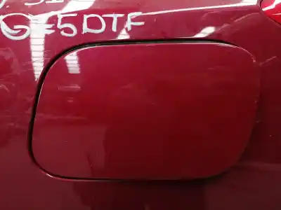 Автозапчастина б/у зовнішній пливний колпак для ssangyong korando (c300) 1.5 посилання на oem iam 