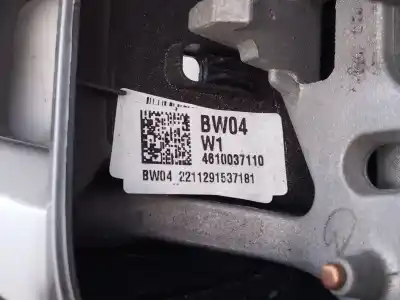 Автозапчастина б/у кермо для ssangyong korando (c300) 1.5 посилання на oem iam 4610037110 e1-b3-8-2 2211291537181