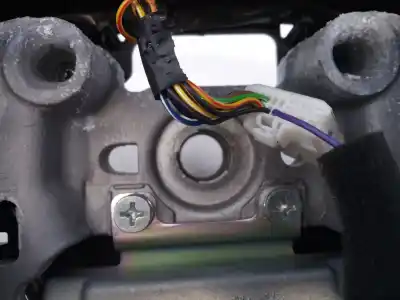 Автозапчастина б/у кермо для ssangyong korando (c300) 1.5 посилання на oem iam 4610037110 e1-b3-8-2 2211291537181