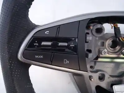 Автозапчастина б/у кермо для ssangyong korando (c300) 1.5 посилання на oem iam 4610037110 e1-b3-8-2 2211291537181