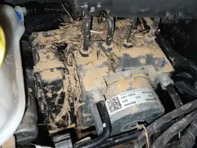 Автозапчастина б/у  для JEEP-VIASA COMPASS (MP, M6, MV, M7)  Посилання на OEM IAM P68402396AC  00534744450
