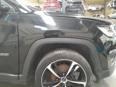 Автозапчастина б/у  для JEEP-VIASA COMPASS (MP, M6, MV, M7)  Посилання на OEM IAM   