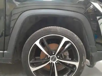 Автозапчастина б/у  для JEEP-VIASA COMPASS (MP, M6, MV, M7)  Посилання на OEM IAM   
