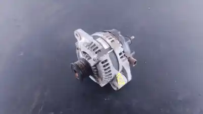 Pezzo di ricambio per auto di seconda mano alternatore per jeep compass (mp, m6, mv, m7) 1.4 multiair riferimenti oem iam p56029784aa