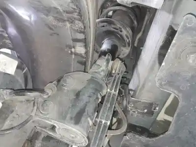 Автозапчастина б/у амортизатор задній лівий для jeep-viasa compass (mp, m6, mv, m7) 1.4 multiair посилання на oem iam 