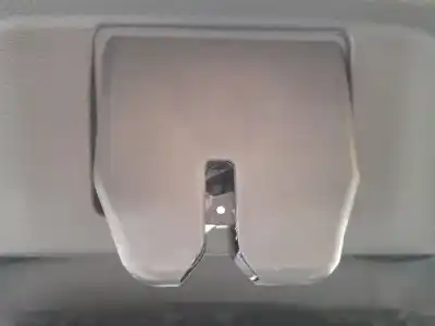 Автозапчастина б/у замок багажника / ворот для jeep-viasa compass (mp, m6, mv, m7) 1.4 multiair посилання на oem iam 