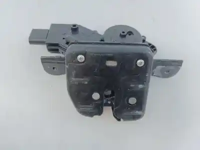 İkinci el araba yedek parçası bagaj / kapi kilidi için jeep compass (mp, m6, mv, m7) 1.4 multiair oem iam referansları 68247936ab  