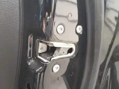 Автозапчастина б/у замок заднього правого дверя для jeep-viasa compass (mp, m6, mv, m7) 1.4 multiair посилання на oem iam 