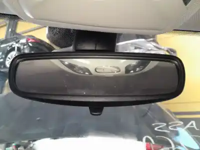 Автозапчастина б/у внутрішне дзеркало для jeep-viasa compass (mp, m6, mv, m7) 1.4 multiair посилання на oem iam 
