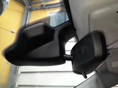 Автозапчастина б/у внутрішне дзеркало для jeep-viasa compass (mp, m6, mv, m7) 1.4 multiair посилання на oem iam   