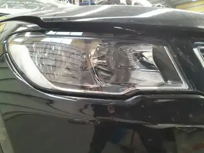 Автозапчастина б/у права фа для jeep-viasa compass (mp, m6, mv, m7) 1.4 multiair посилання на oem iam 